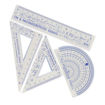 Picture of LEGAMI GENIUS GEOMETRY SET